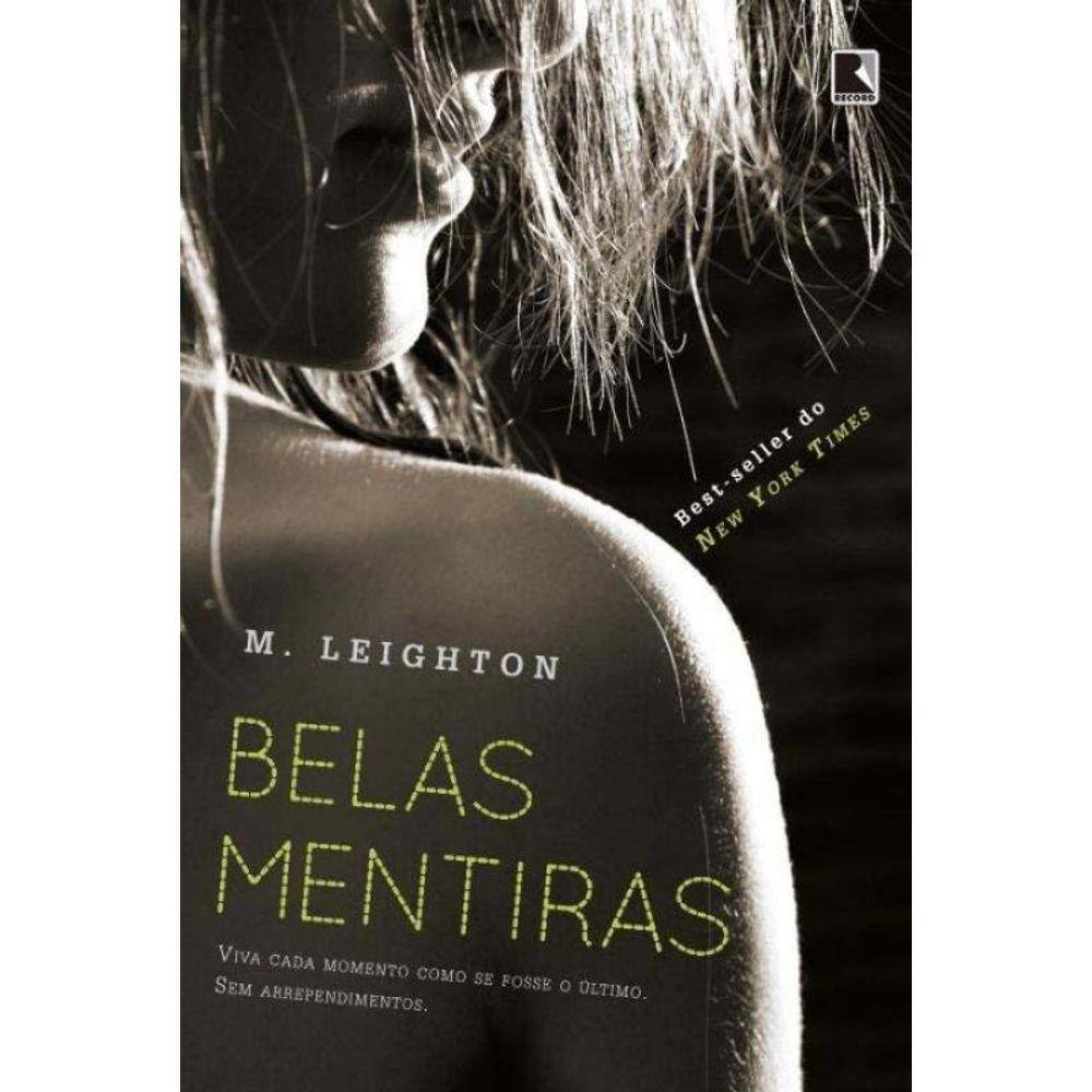 Belas mentiras (Vol. 1 Pretty Lies)