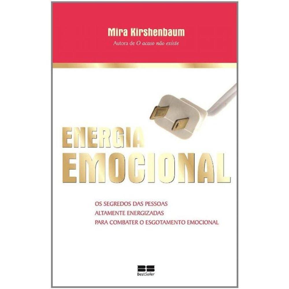 Energia Emocional