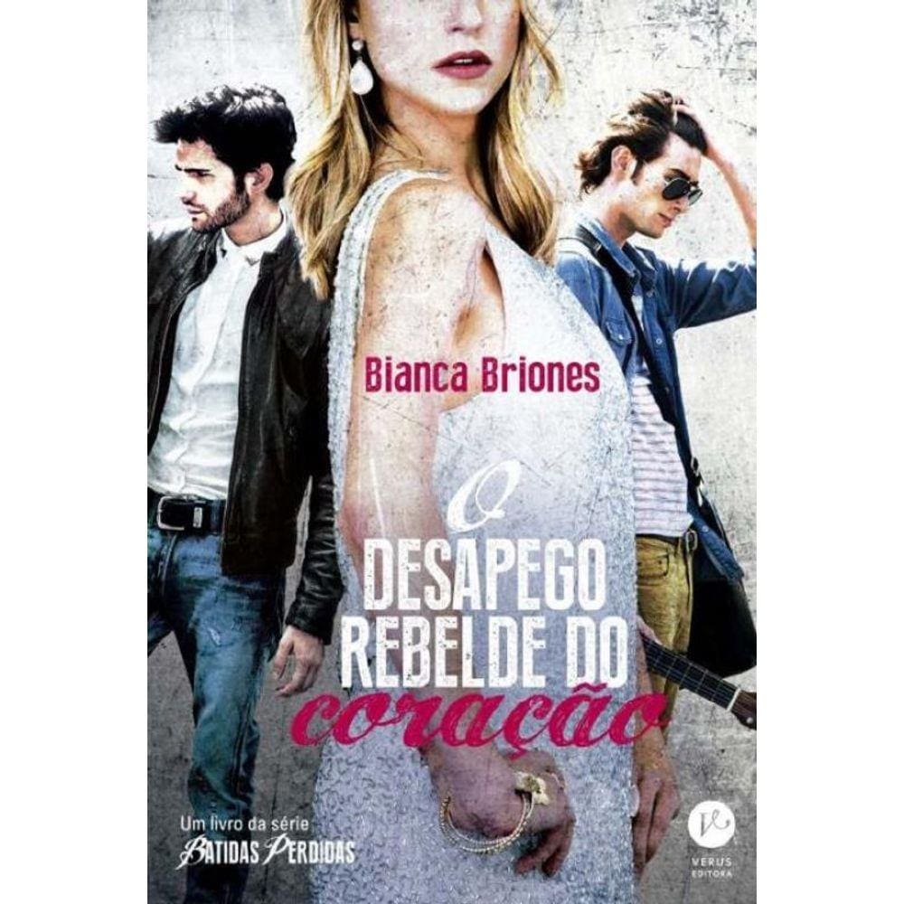 O desapego rebelde do coração