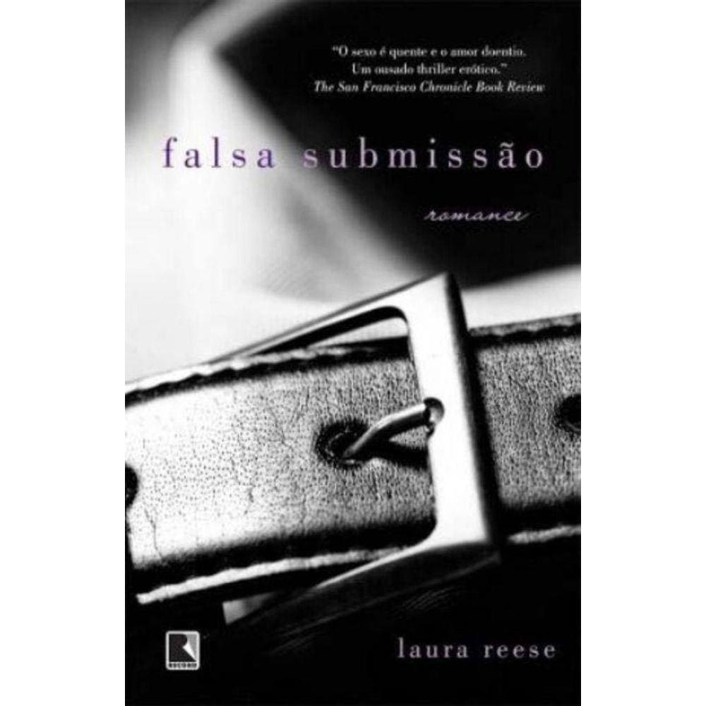 Falsa submissão