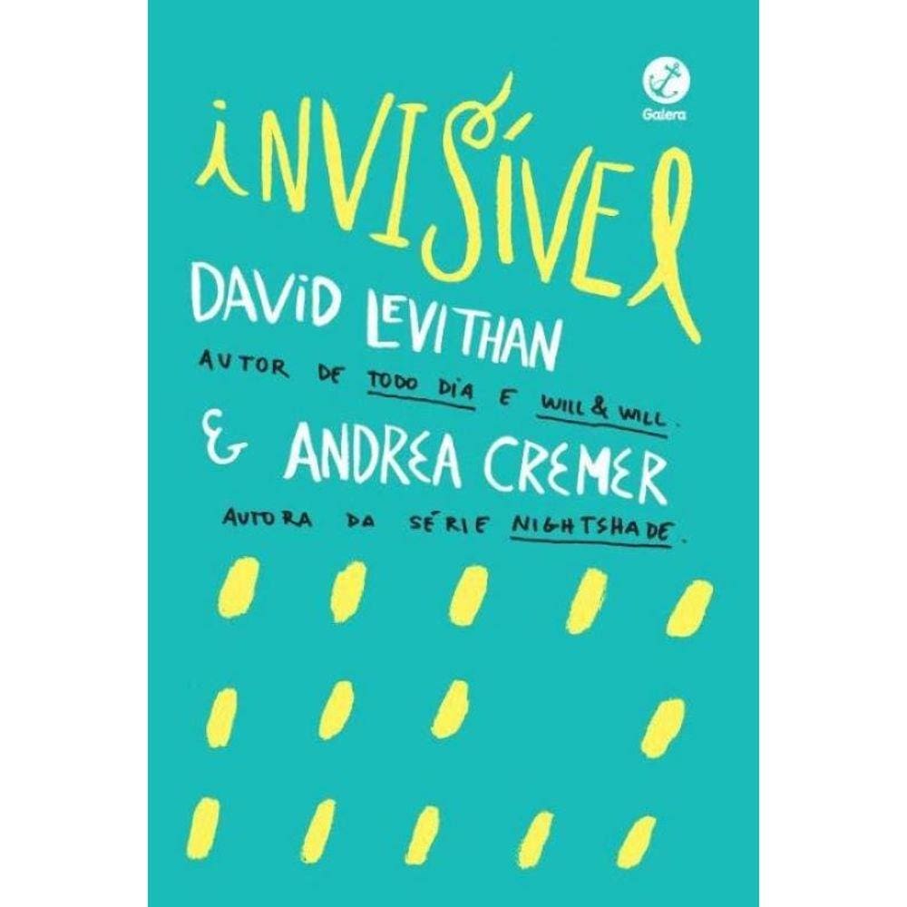 Invisível
