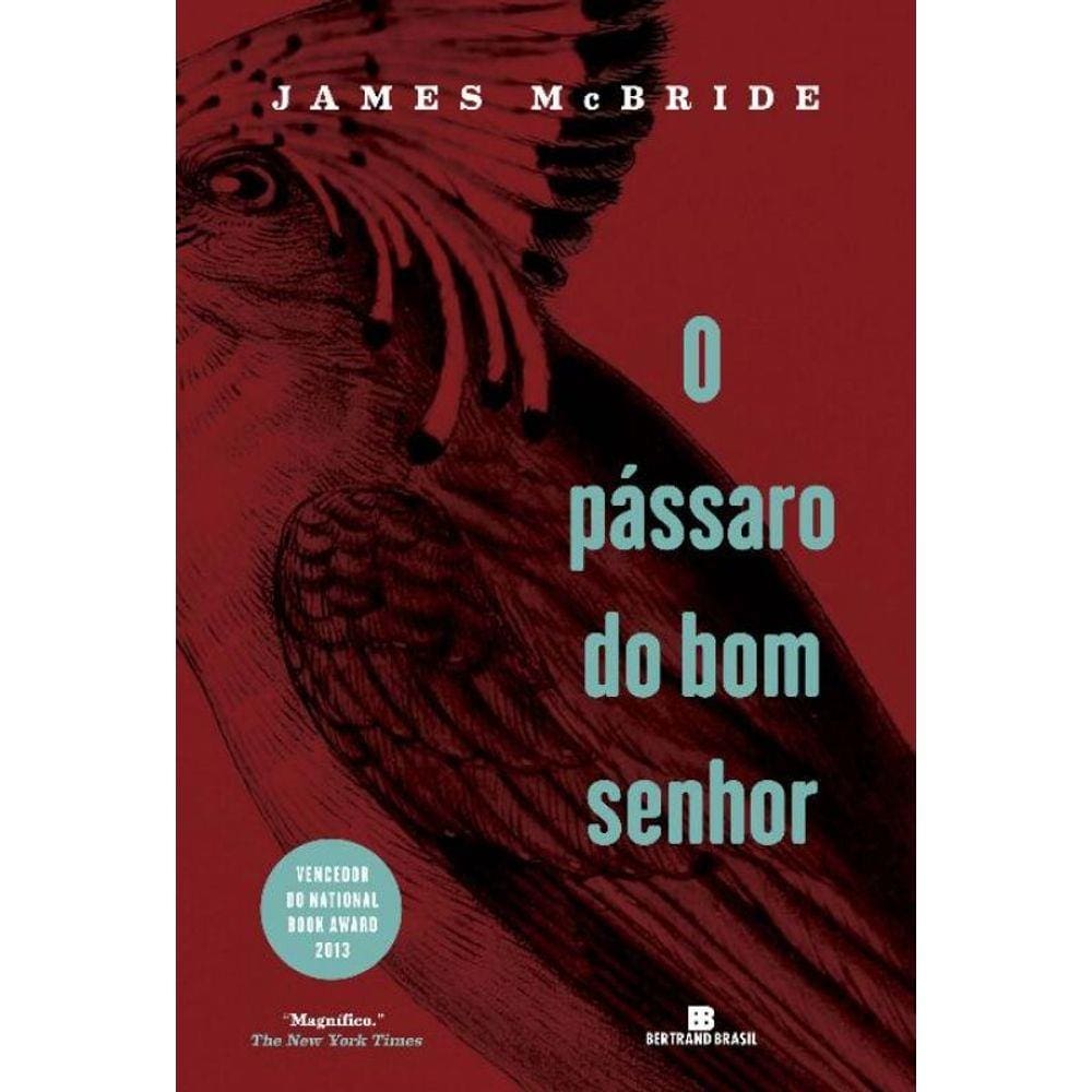 O pássaro do bom senhor