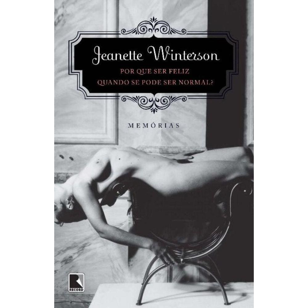 Por que ser feliz quando se pode ser normal?