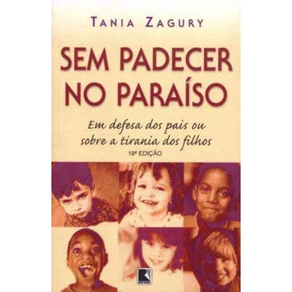 Sem padecer no paraíso