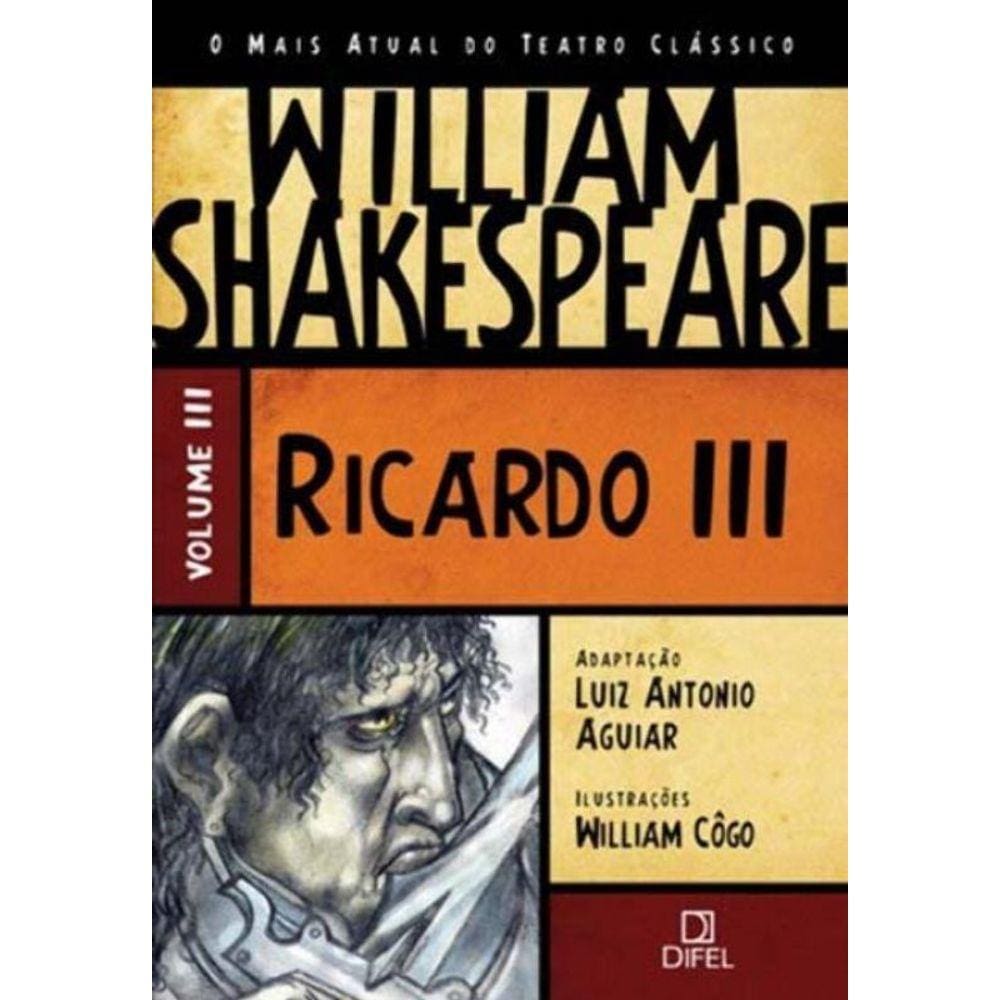 Ricardo III