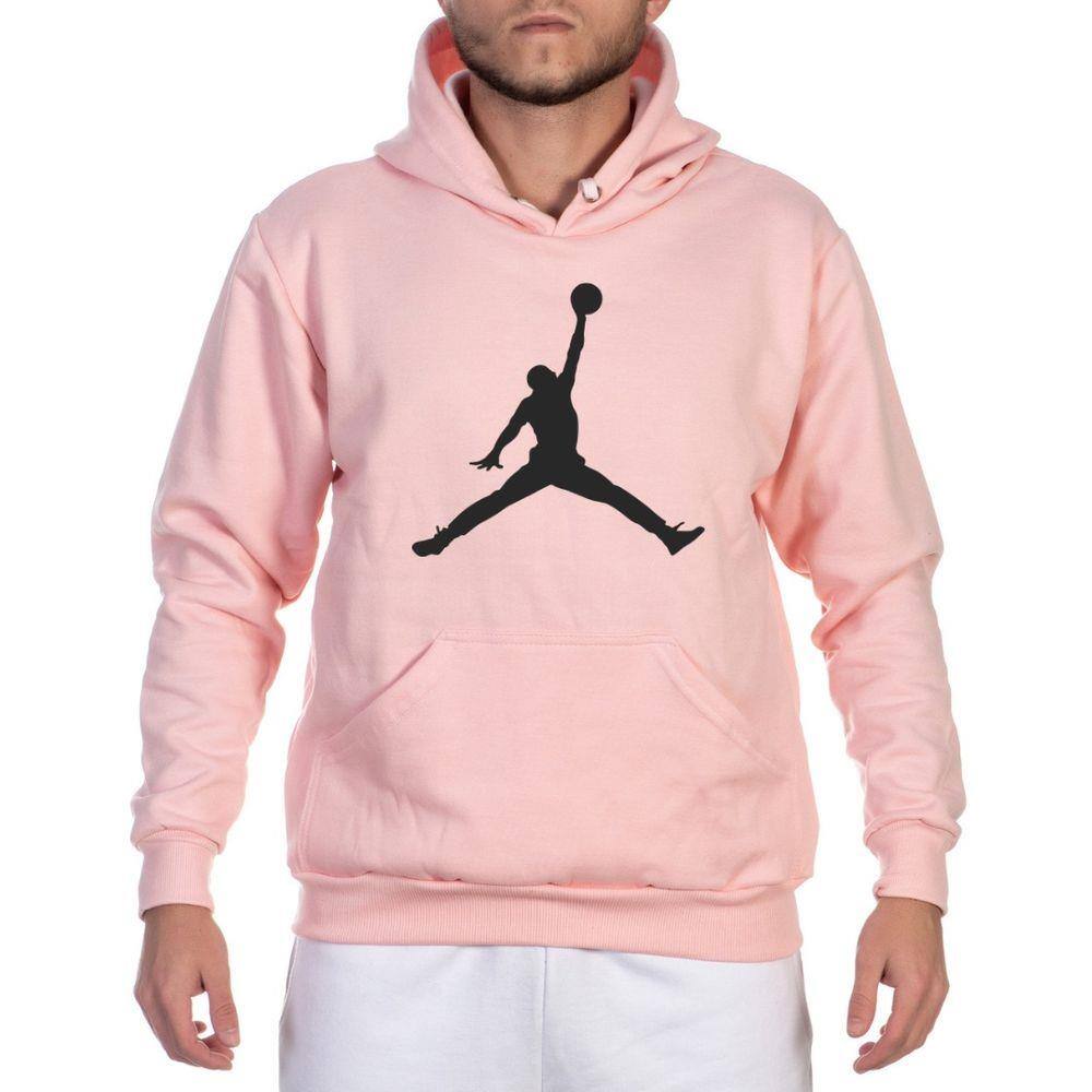 black and blue jordan moletom com capuz