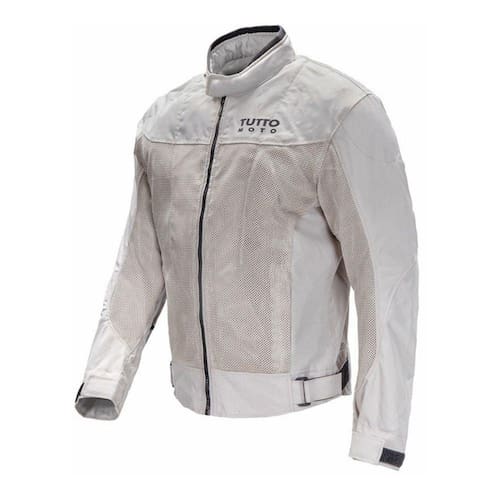 Jaqueta Masculina Jaqueta Tutto VerÃ£o Jaqueta WXR Supervent Super