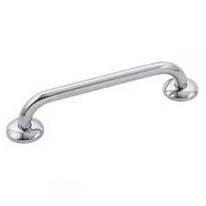 Barra De Apoio Em Inox Reta 1.1/4` 80Cm Ba114/8 Astra