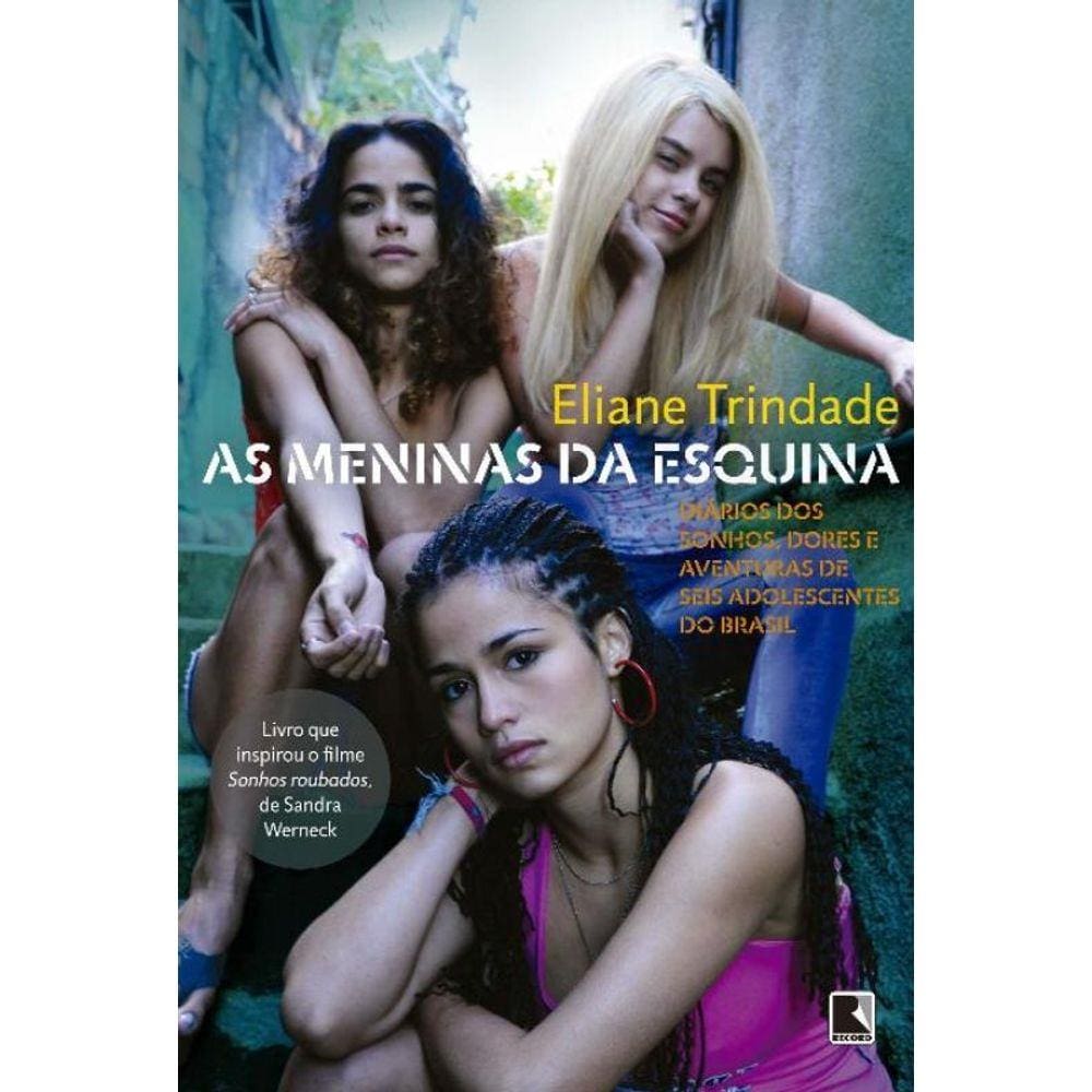 As meninas da esquina
