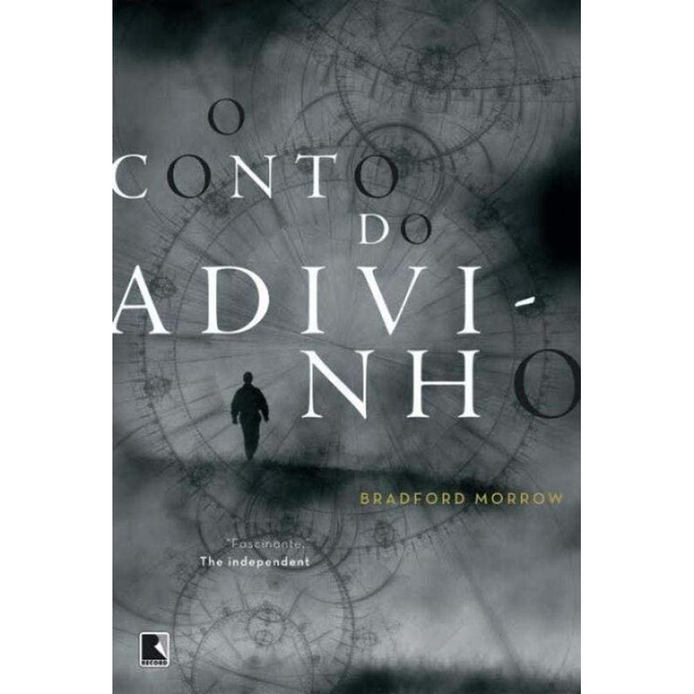 O conto do adivinho