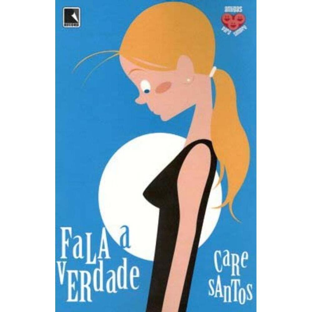 Fala a verdade (Vol. 5)