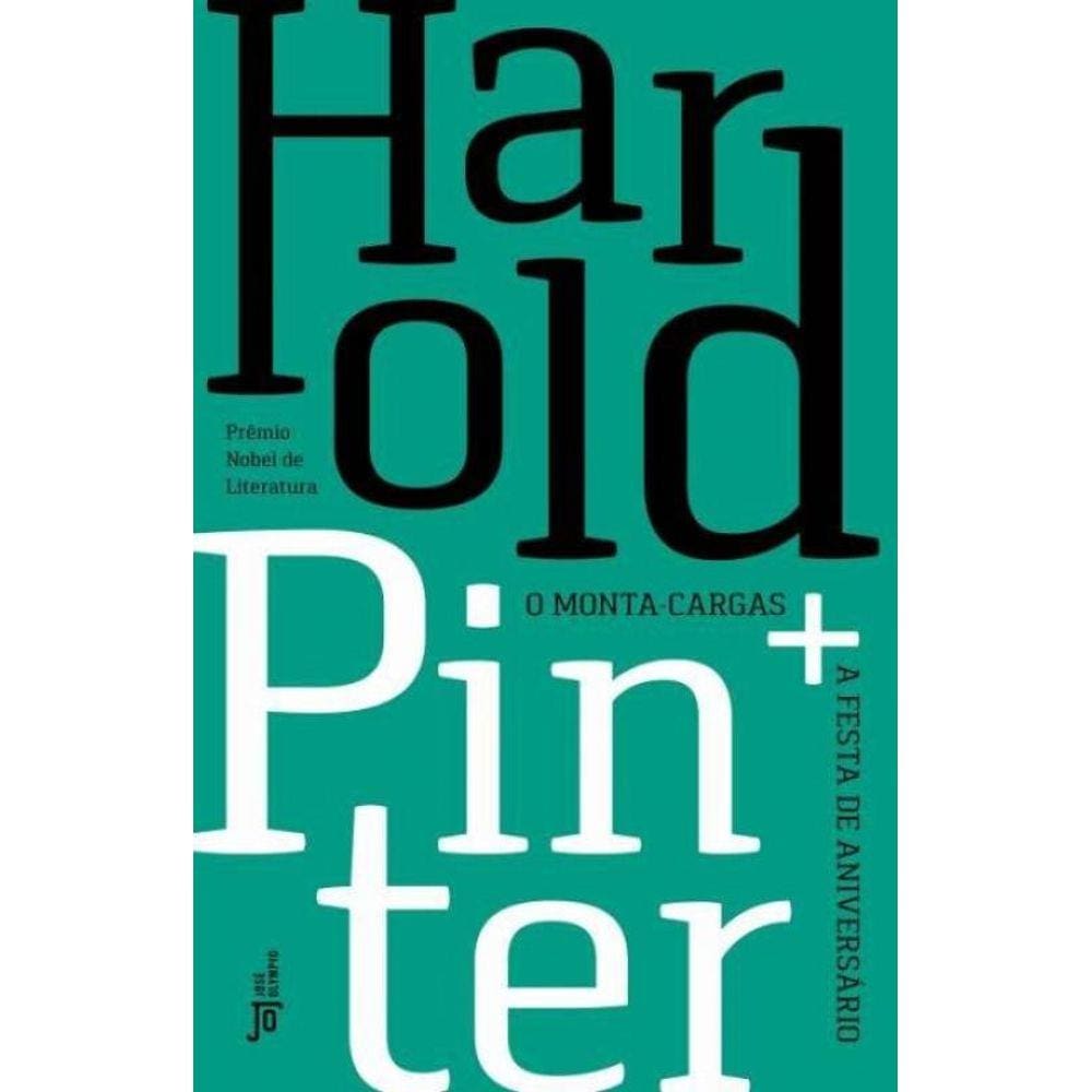 A festa de aniversário e o monta-cargas