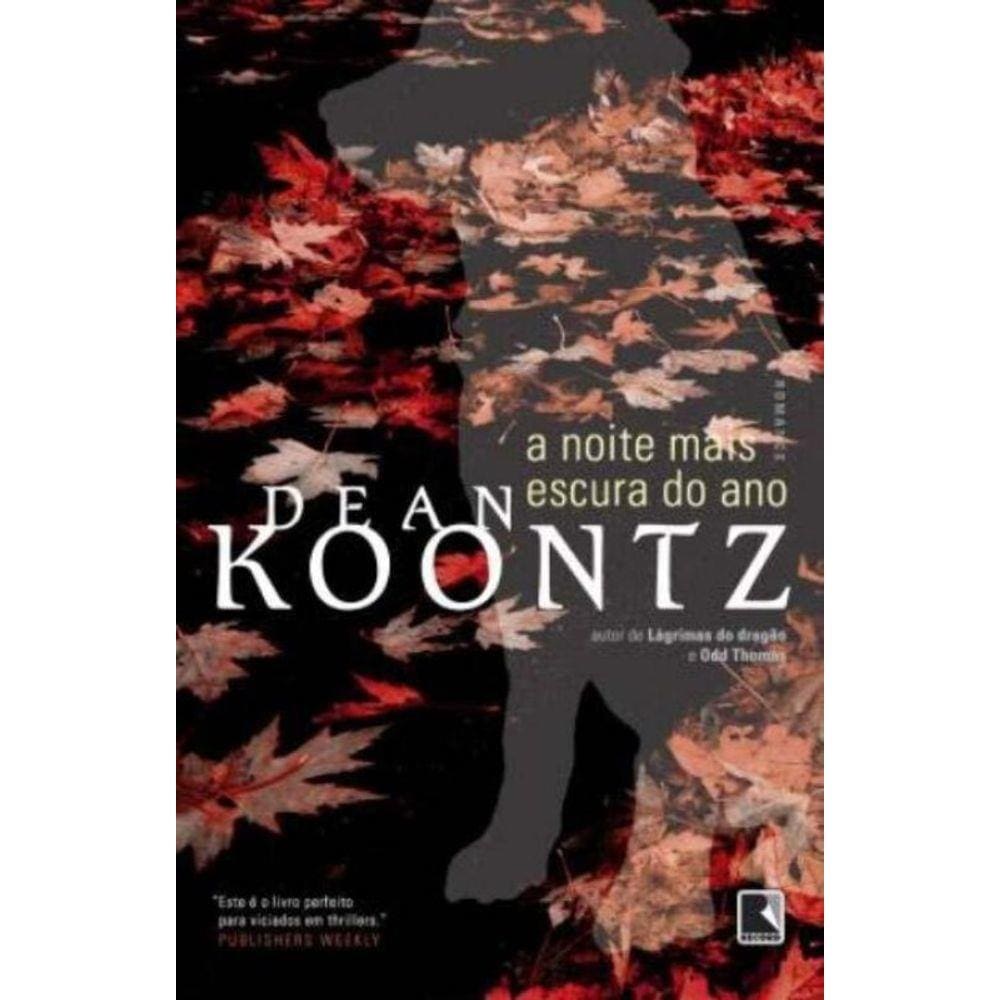 A noite mais escura do ano