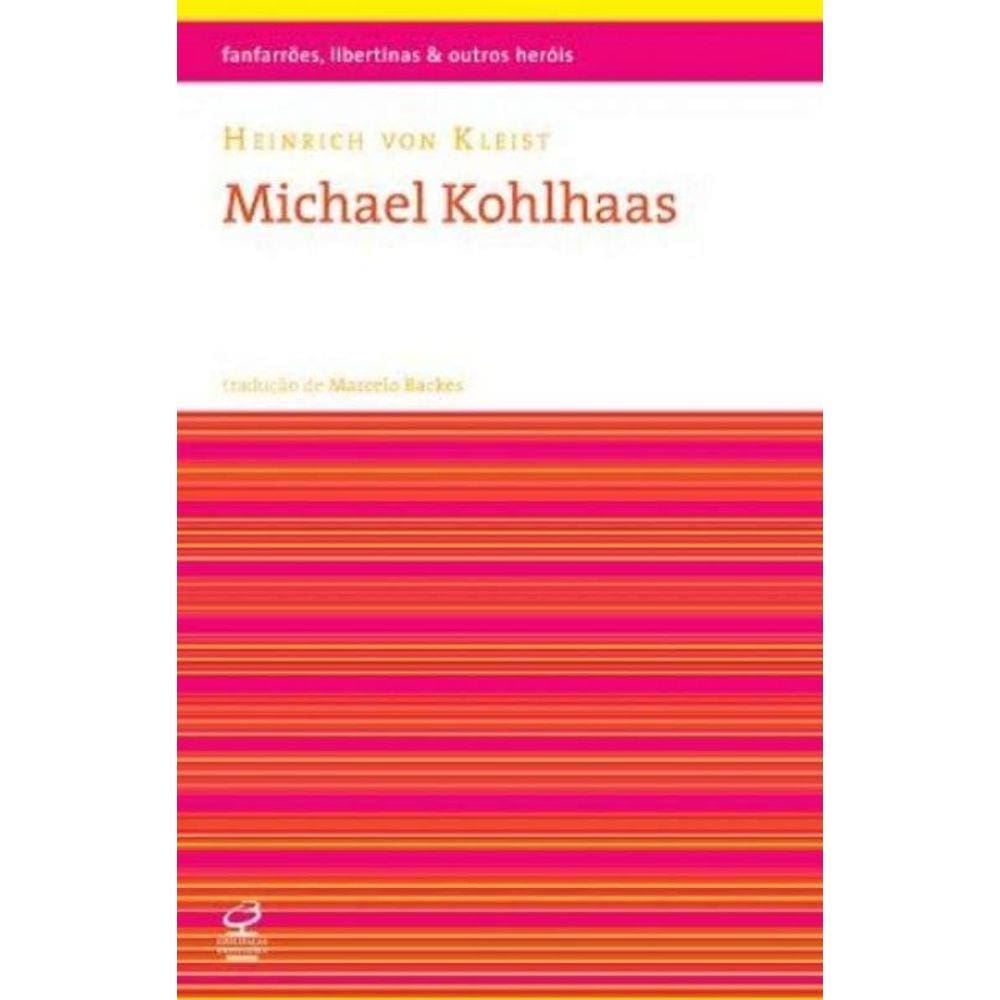 Michael Kohlhaas
