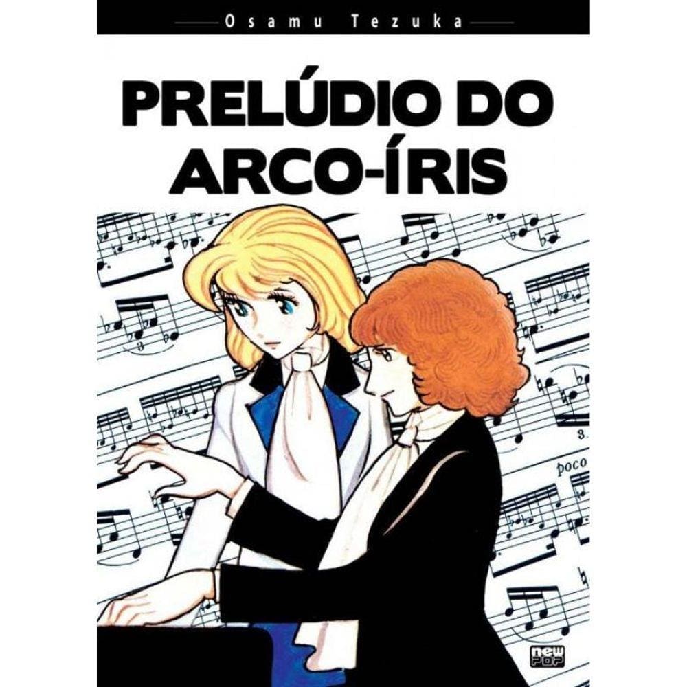 Preludio Do Arco-Iris