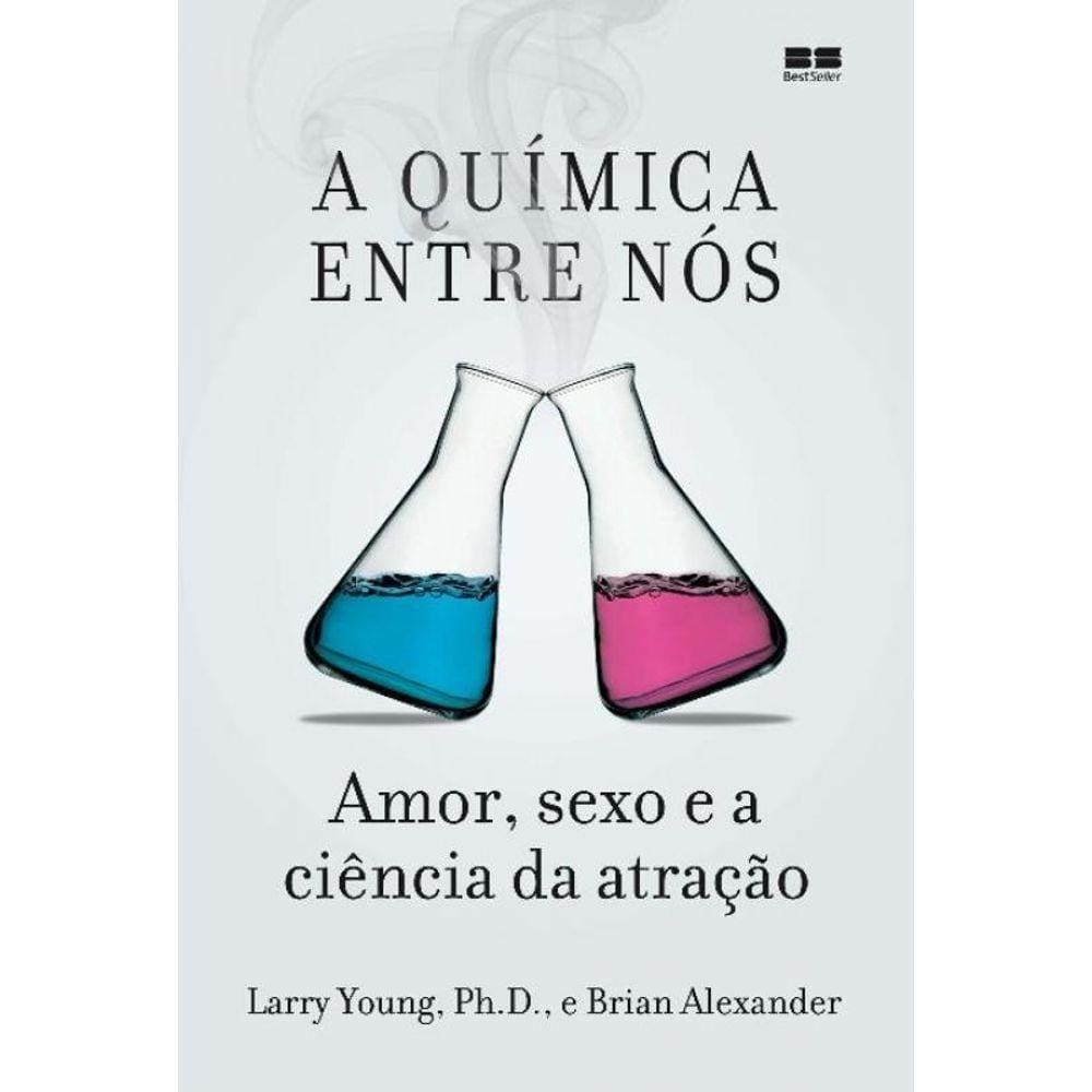 A química entre nós