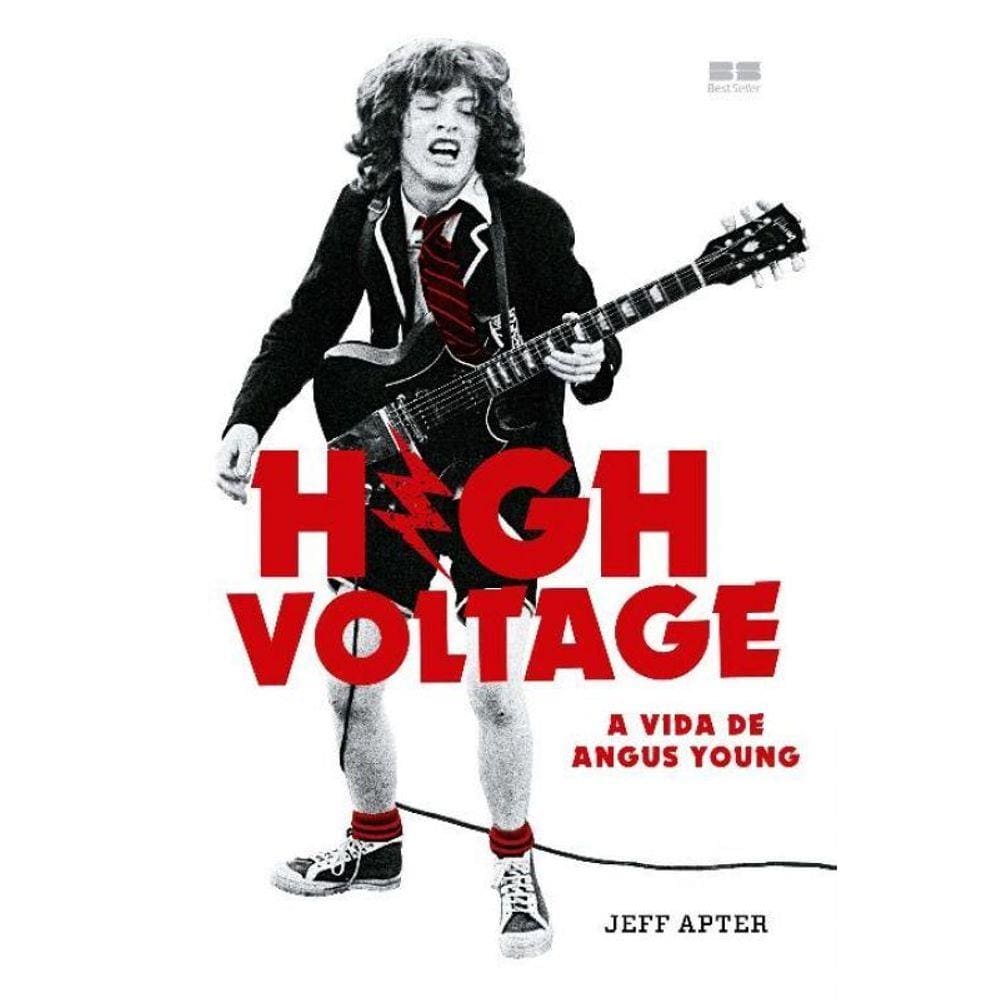 High Voltage