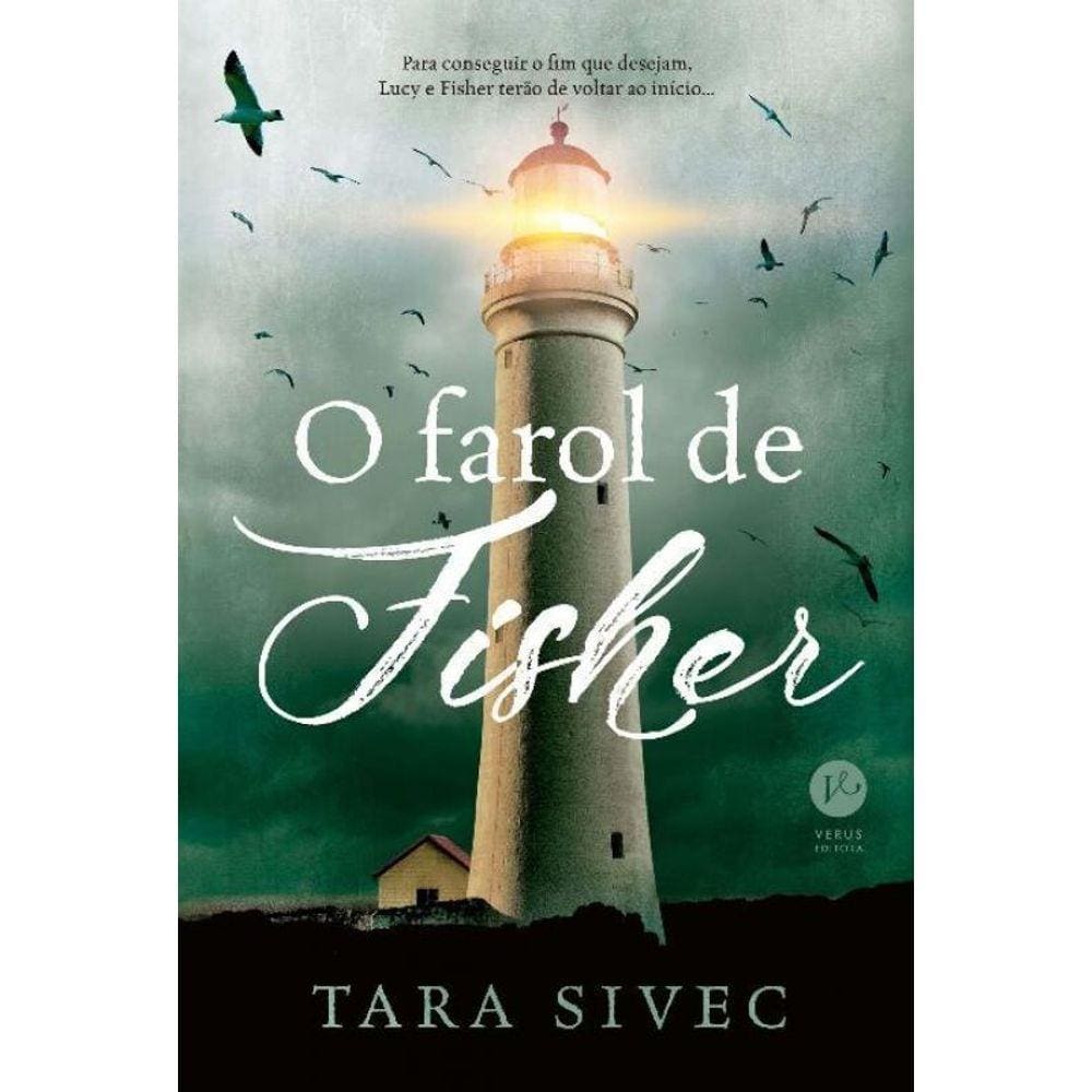 O farol de Fisher