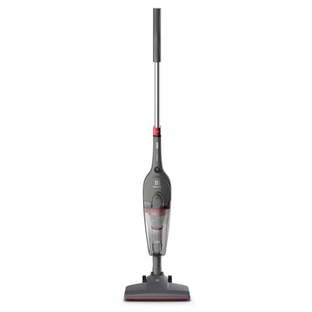 Aspirador de Pó Electrolux PowerSpeed Ultra com capacidade de 1,6 litros Filtro - STK15