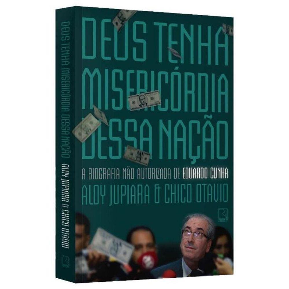 Deus Tenha Misericórdia Dessa Nação