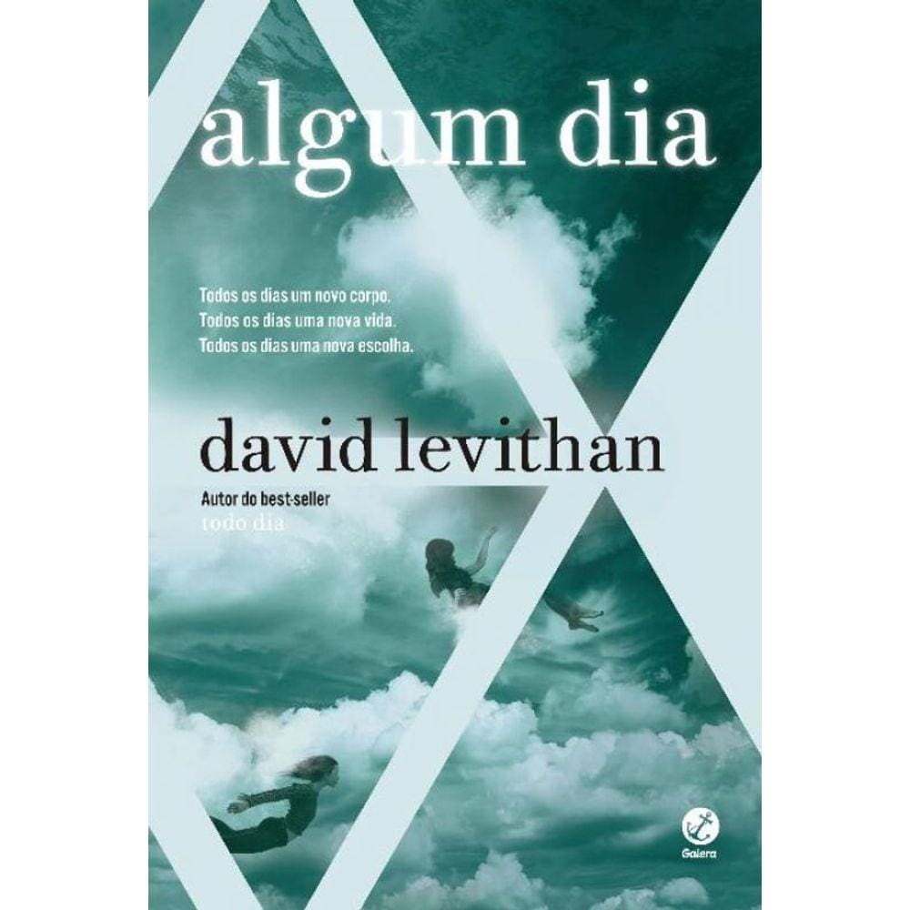 Algum Dia - Vol. 03 - Todo Dia