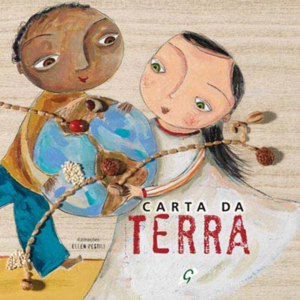 Carta Da Terra