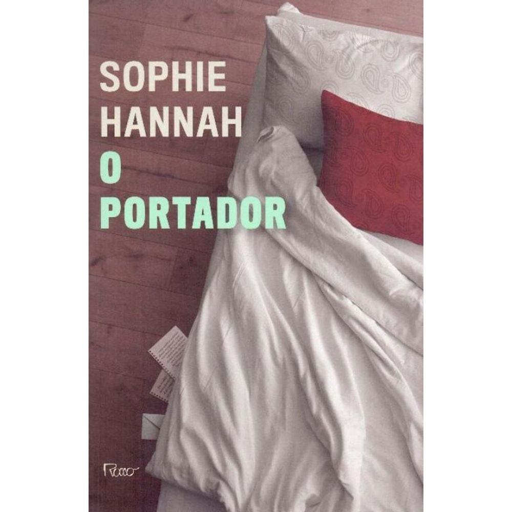 Portador, O