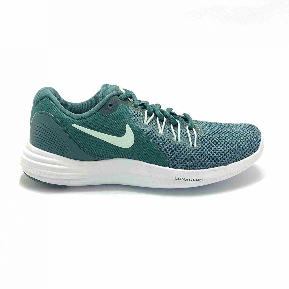 nike lunar apparent masculino