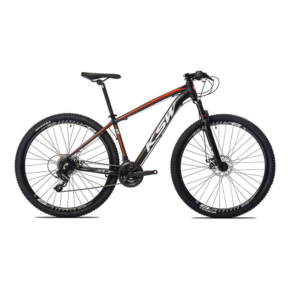 BICICLETA ARO 29 SHOOT RAGE 21V CAMBIOS SHIMANO F DISCO E SUSP