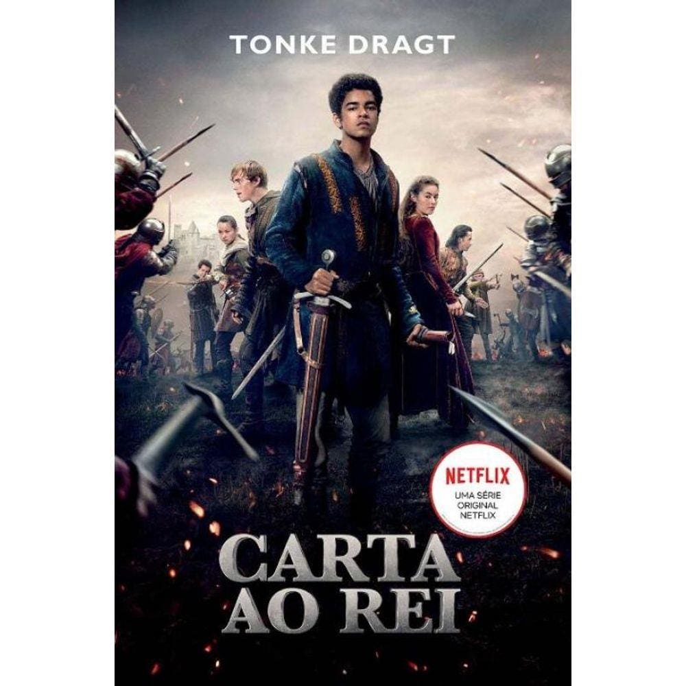 Carta ao Rei - 02Ed/20