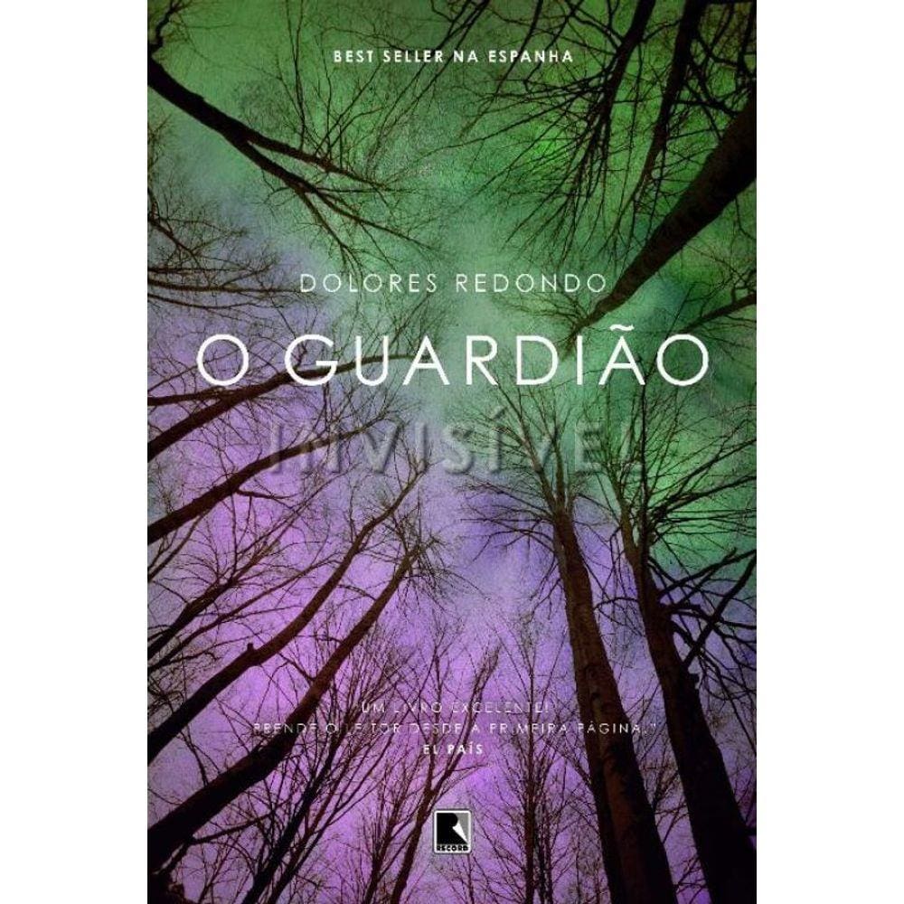 O guardião invisível