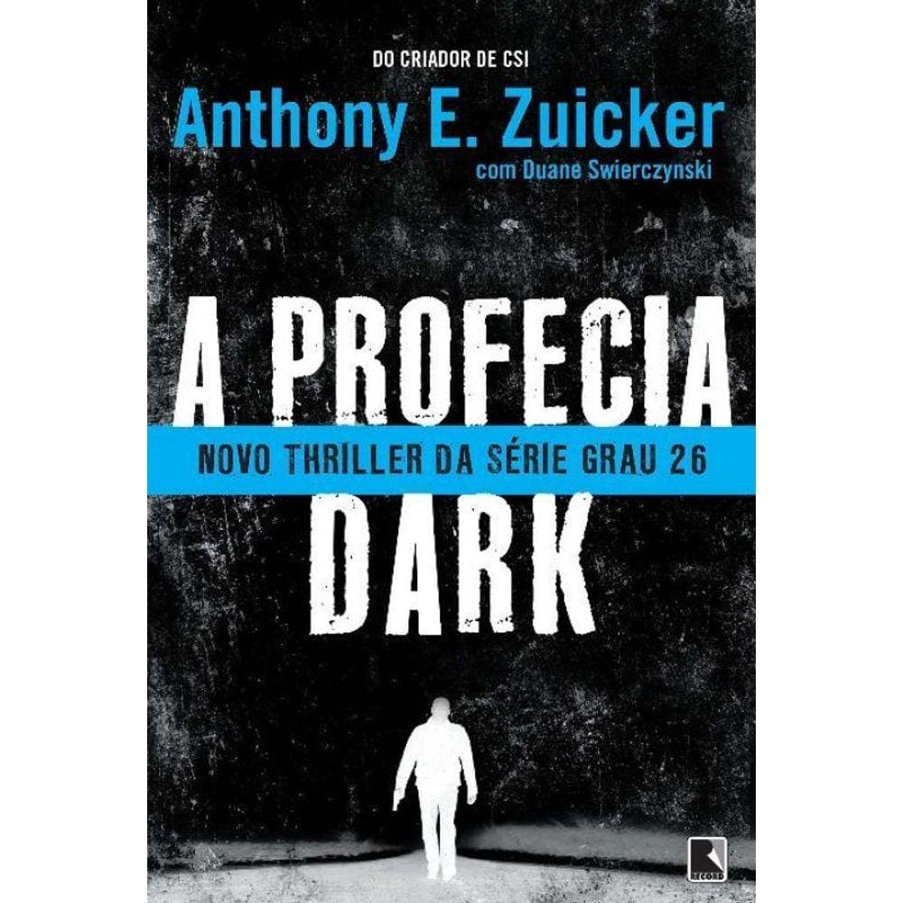 A profecia Dark (Vol. 2)