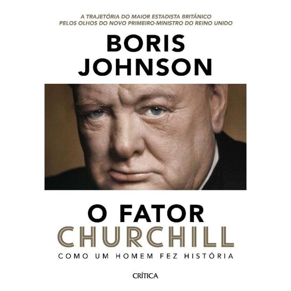 Fator Churchill, O