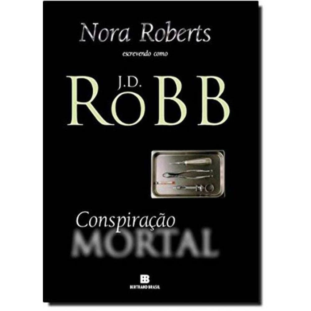 Conspiração Mortal
