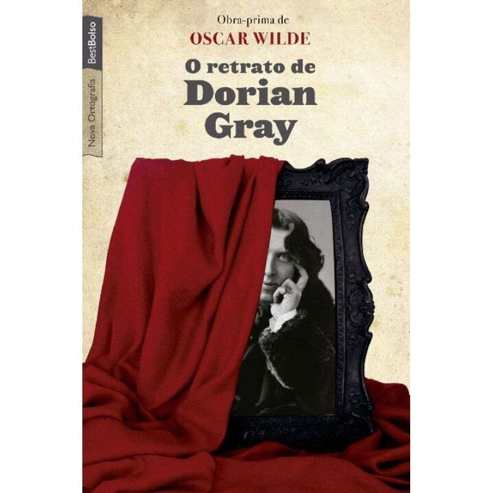 Retrato de Dorian Gray, O