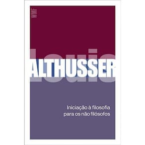 Iniciacao A Filosofia Para Os Nao Filosofos