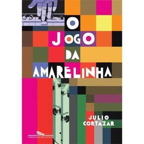 O Jogo da Amarelinha