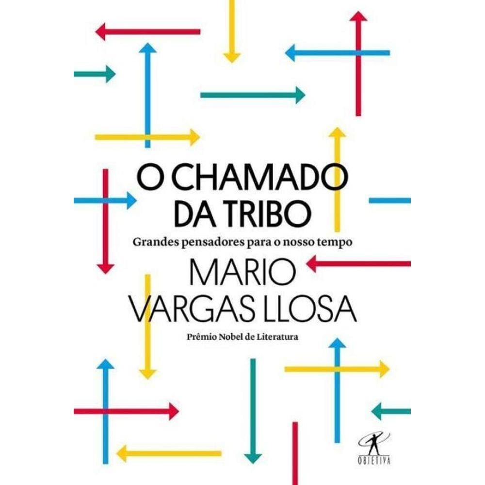 Chamado Da Tribo, O