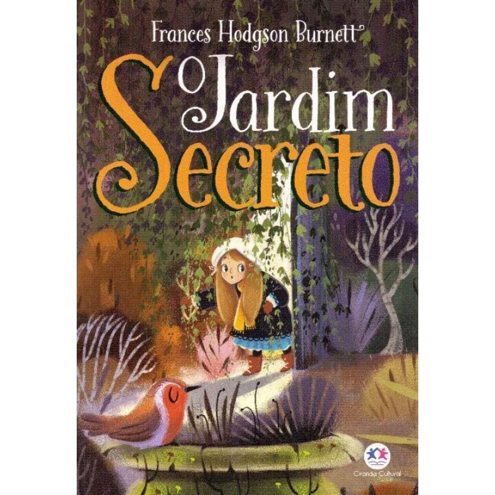 Jardim Secreto, O - 02Ed/19