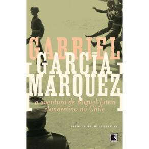 Aventura De Miguel Littin Clandestino No Chile, A