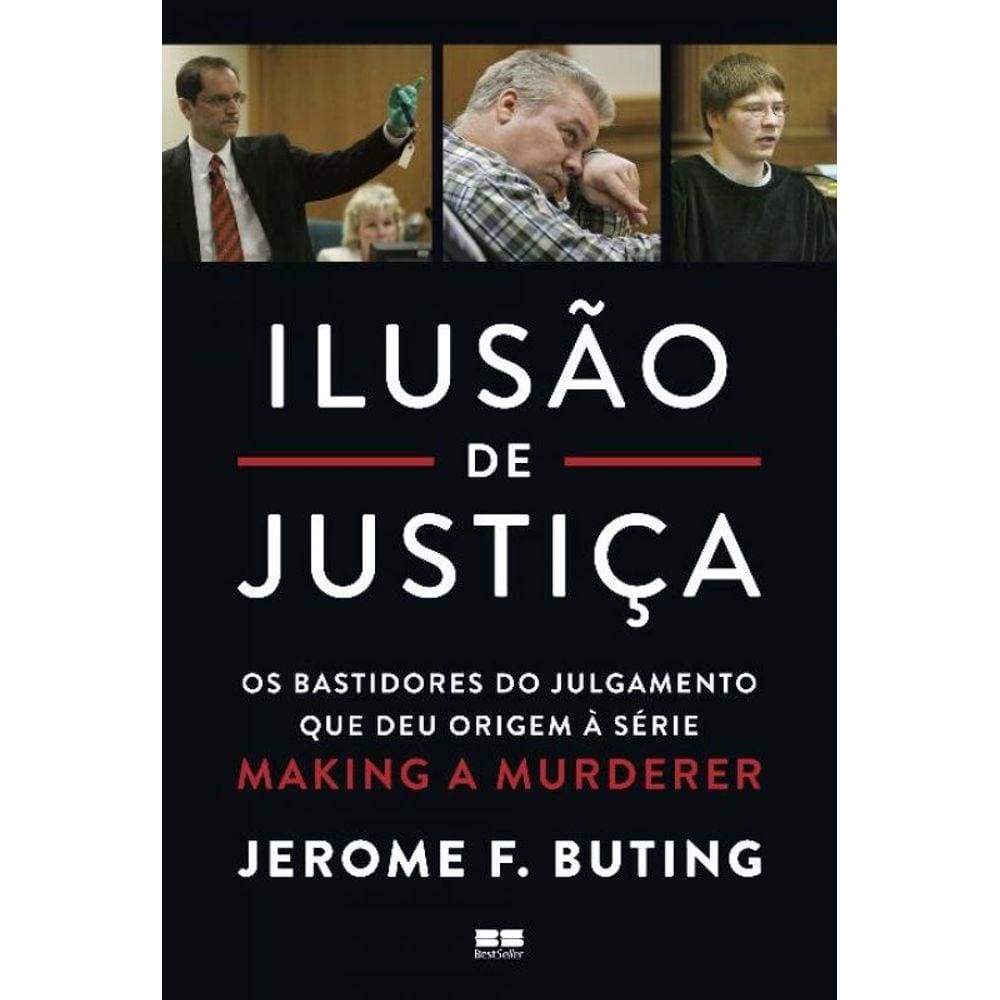 Ilusao De Justica