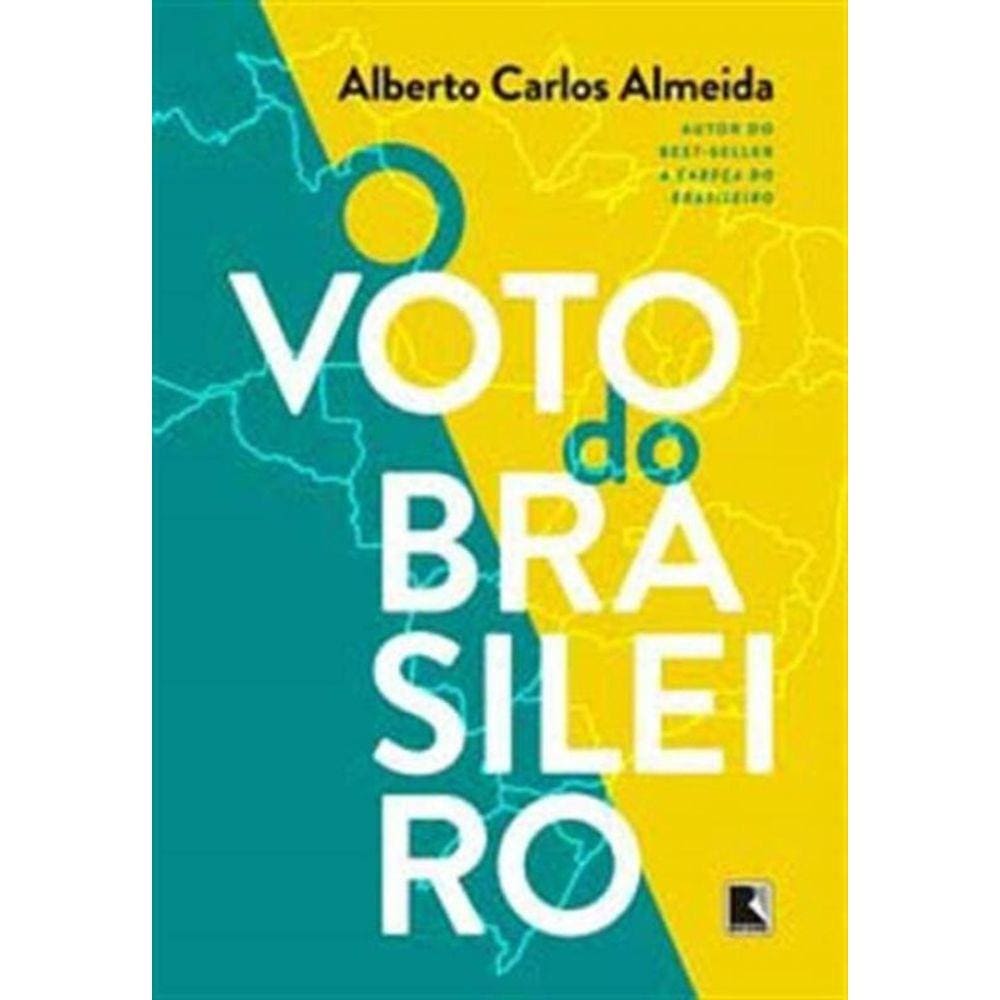 Voto Do Brasileiro, O