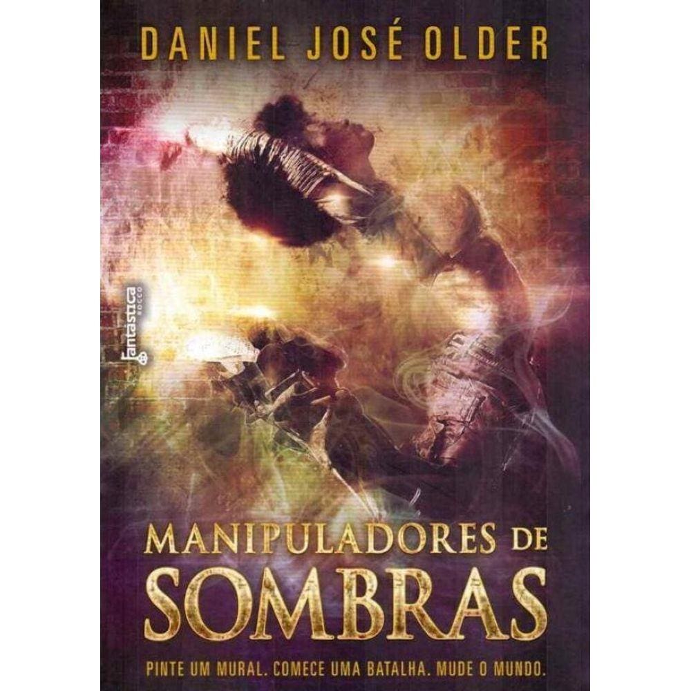Manipuladores de Sombras