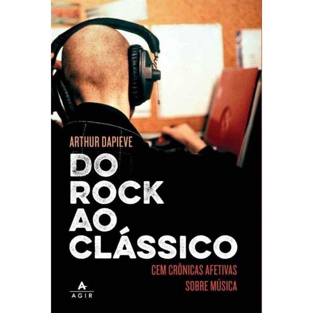 Do Rock ao Clássico