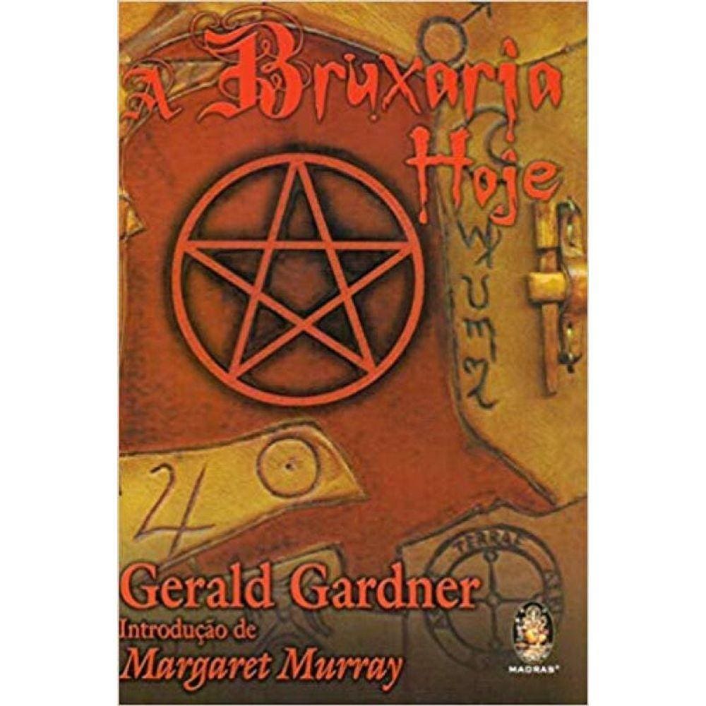 A Bruxaria Hoje - 02Ed/19