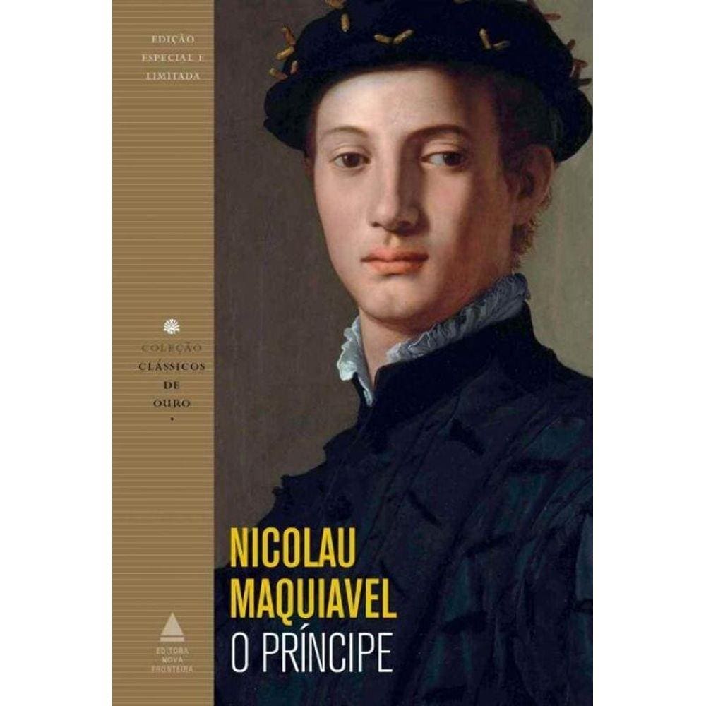 O Príncipe - 33Ed/19