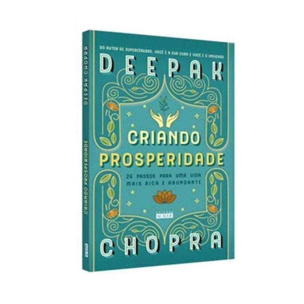 Criando Prosperidade