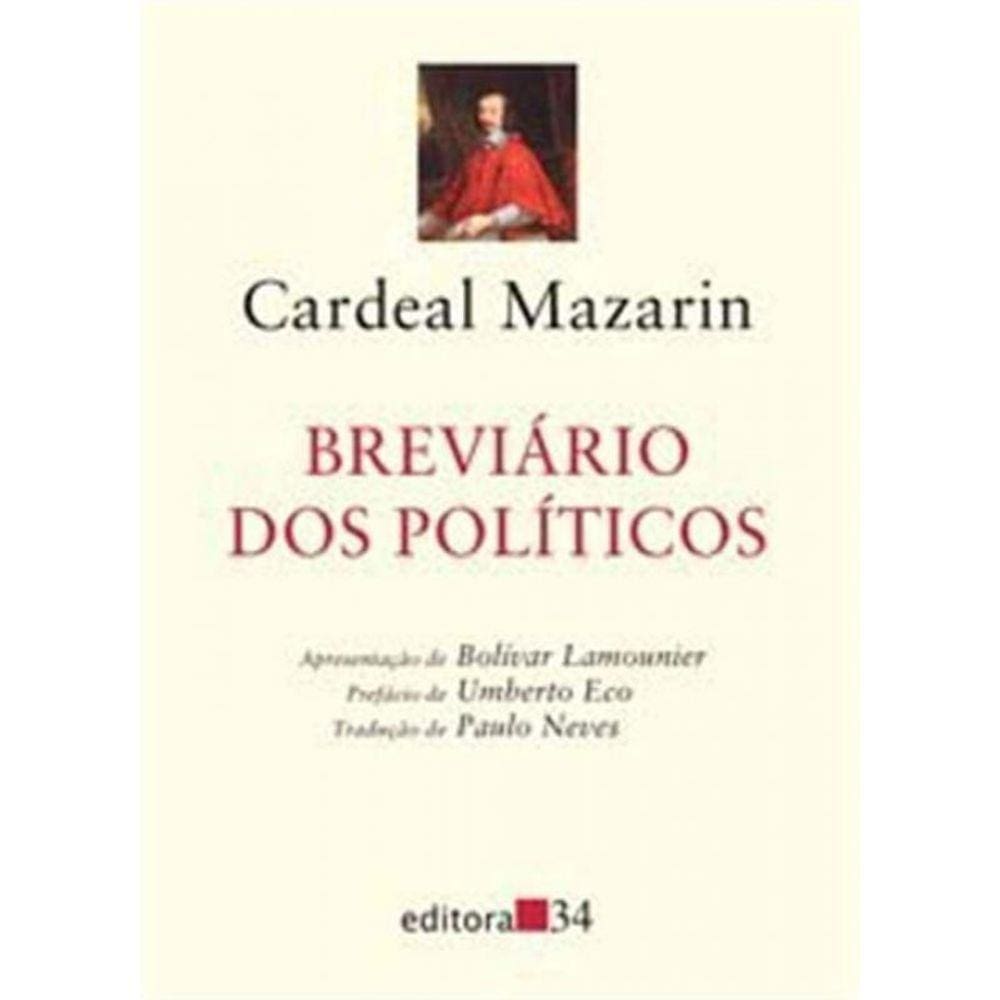 Breviario Dos Politicos