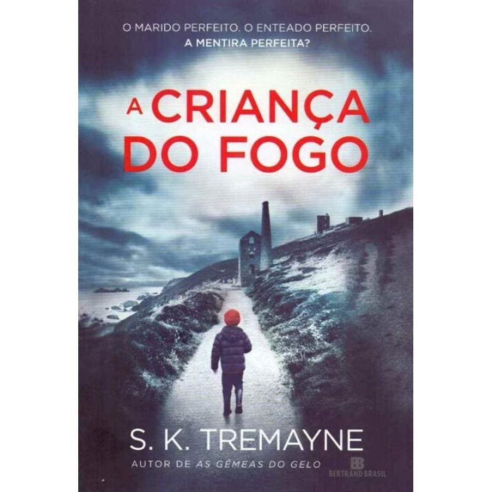 A Criança do Fogo
