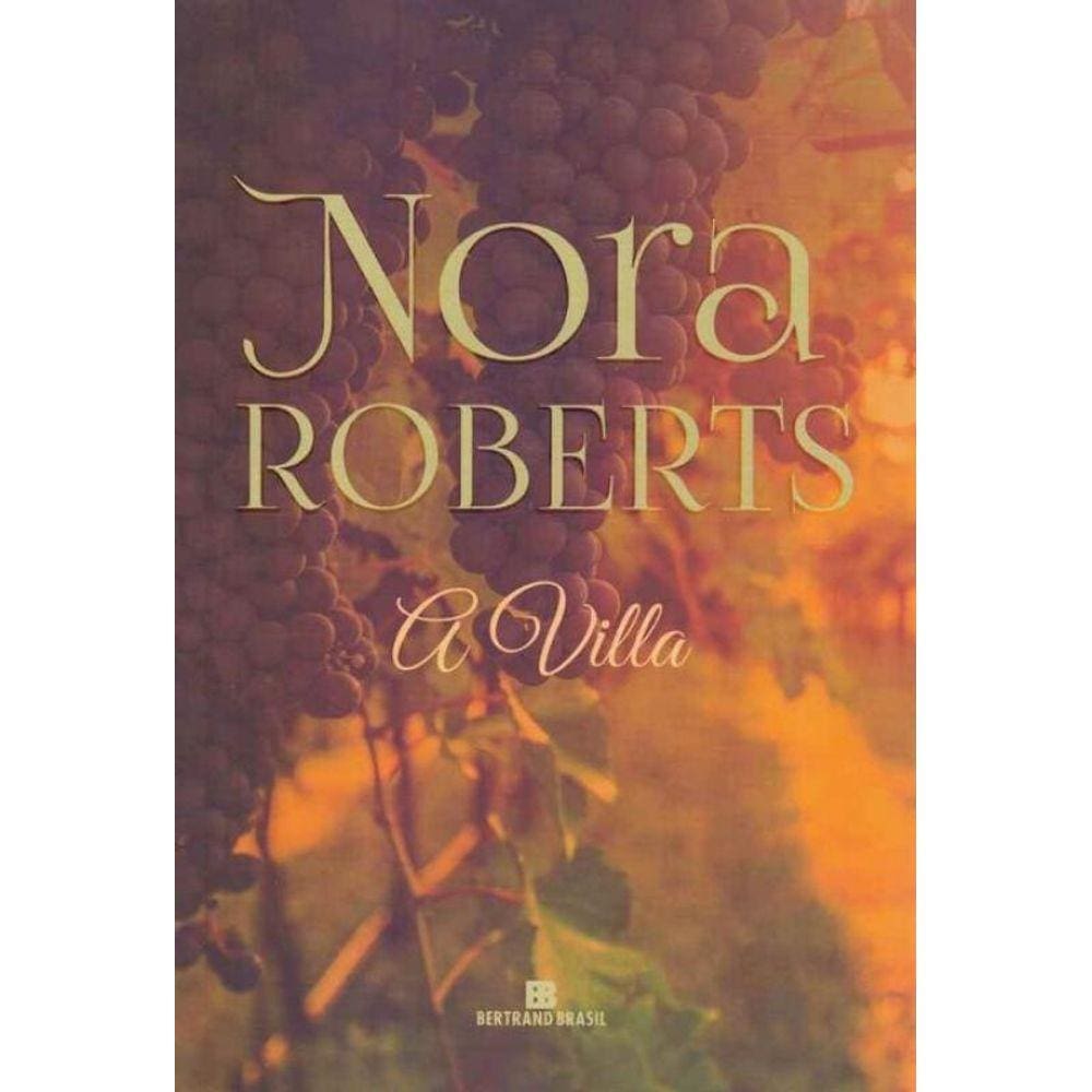 A Villa - 05Ed/19